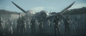 Star Wars: The Mandalorian – Episode 8