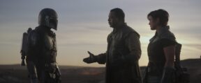 Star Wars: The Mandalorian – Bonus: ALLES über Star Wars