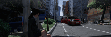 Review: Disaster Report 4: Summer Memories (PS4)