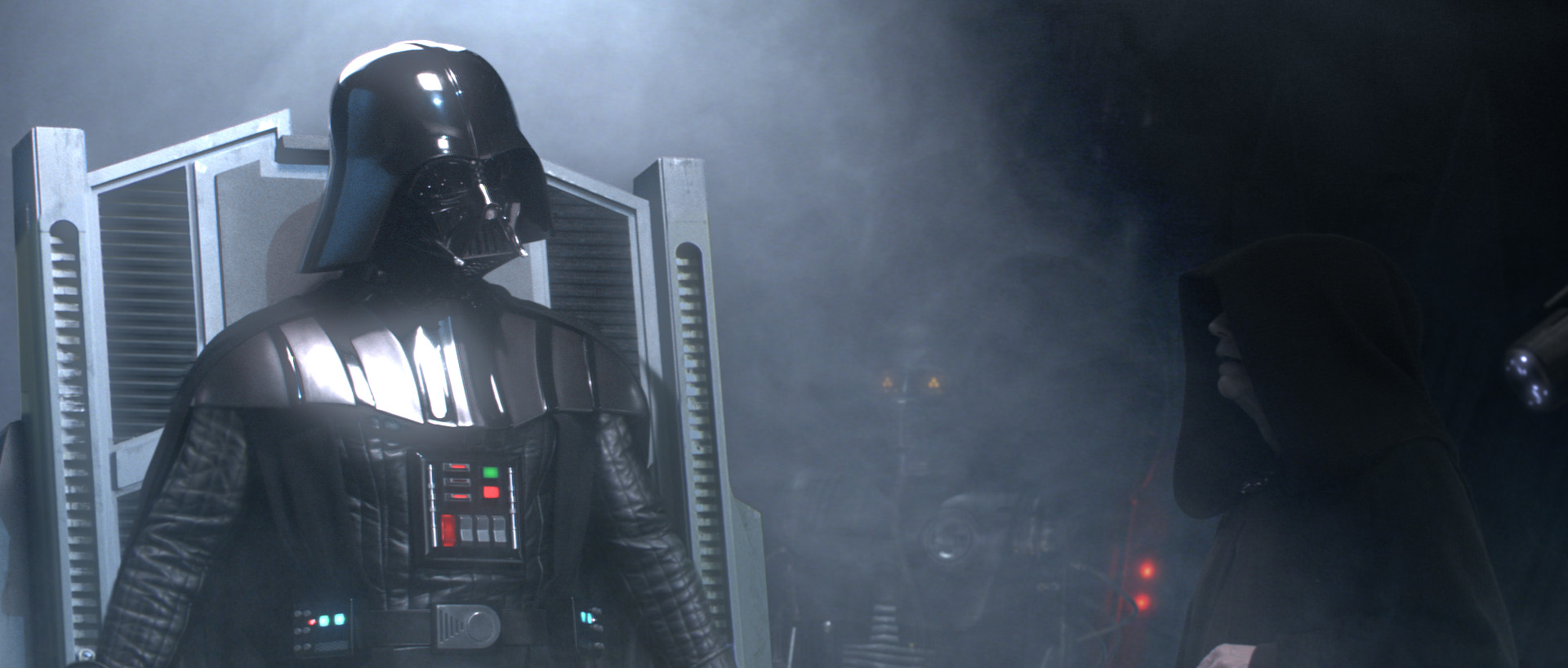 Star Wars – Rewatch – Episode 3: Die Rache der Sith