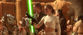 Star Wars – Rewatch – Episode 2: Angriff der Klonkrieger