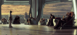 Star Wars – Rewatch – Episode 1: Die Dunkle Bedrohung