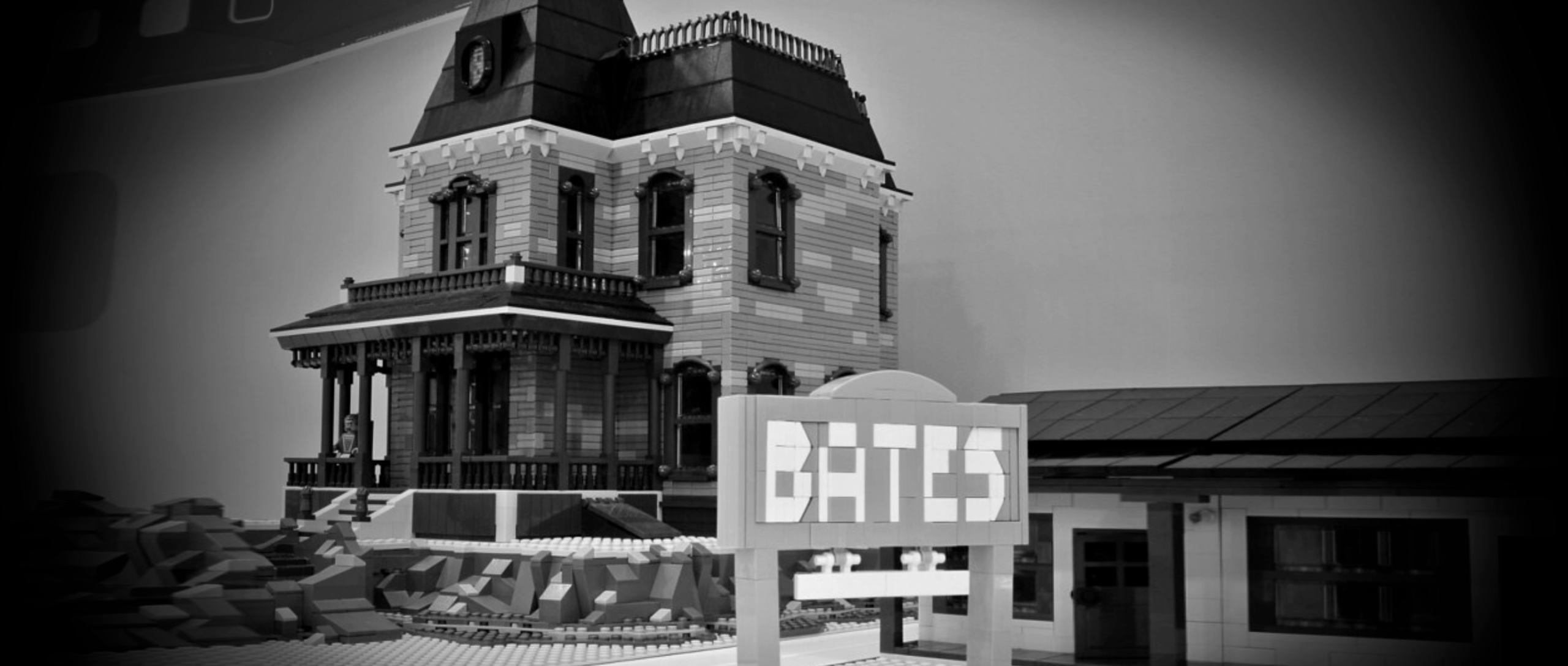 Laser Show 029: Die Psycho-Paten