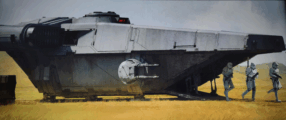 The Mandalorian – Episode 14: THE TRAGEDY