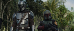 The Mandalorian – Episode 15: THE BELIEVER + MULAN (2020)