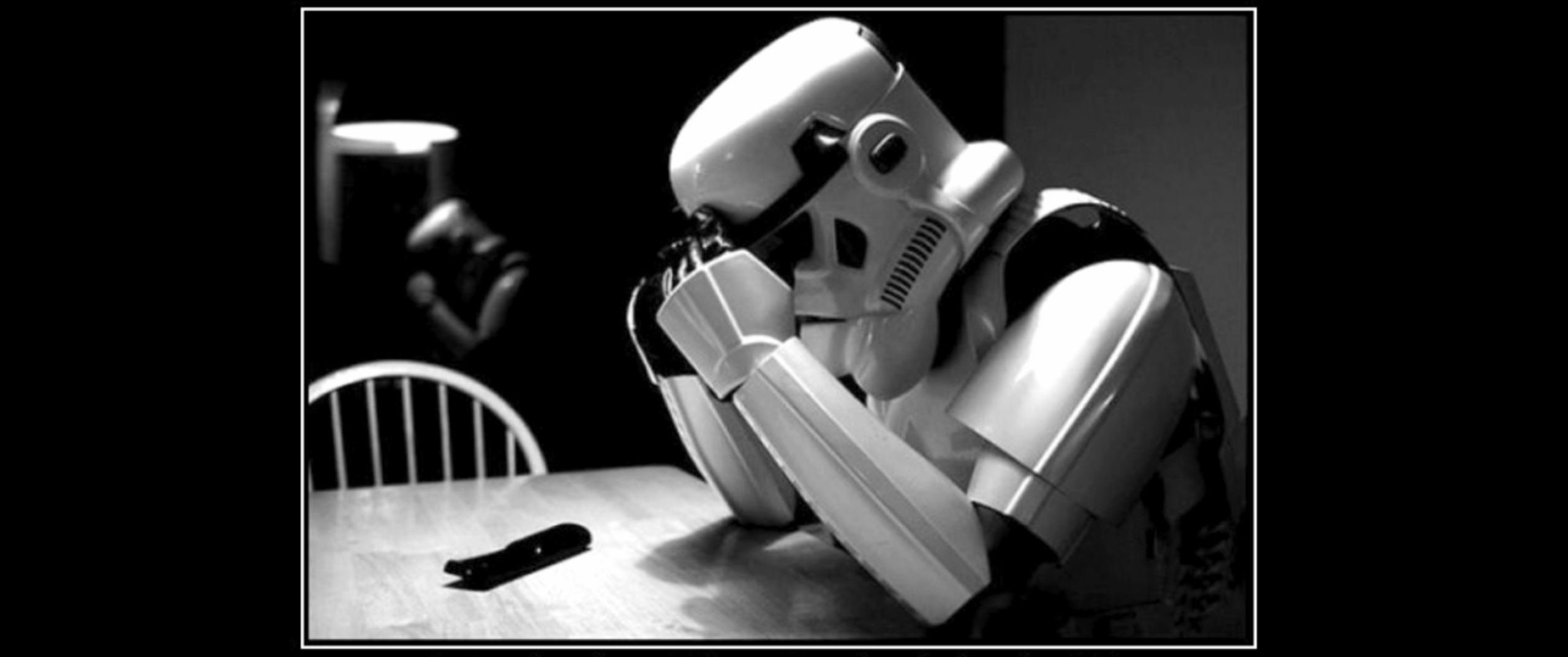 Outtakes: The Mandalorian (Episode 16)