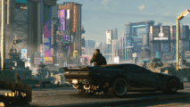 PlayPointless Podcast – Ep.110 CYBERPUNK 2077 – Erste Eindrücke