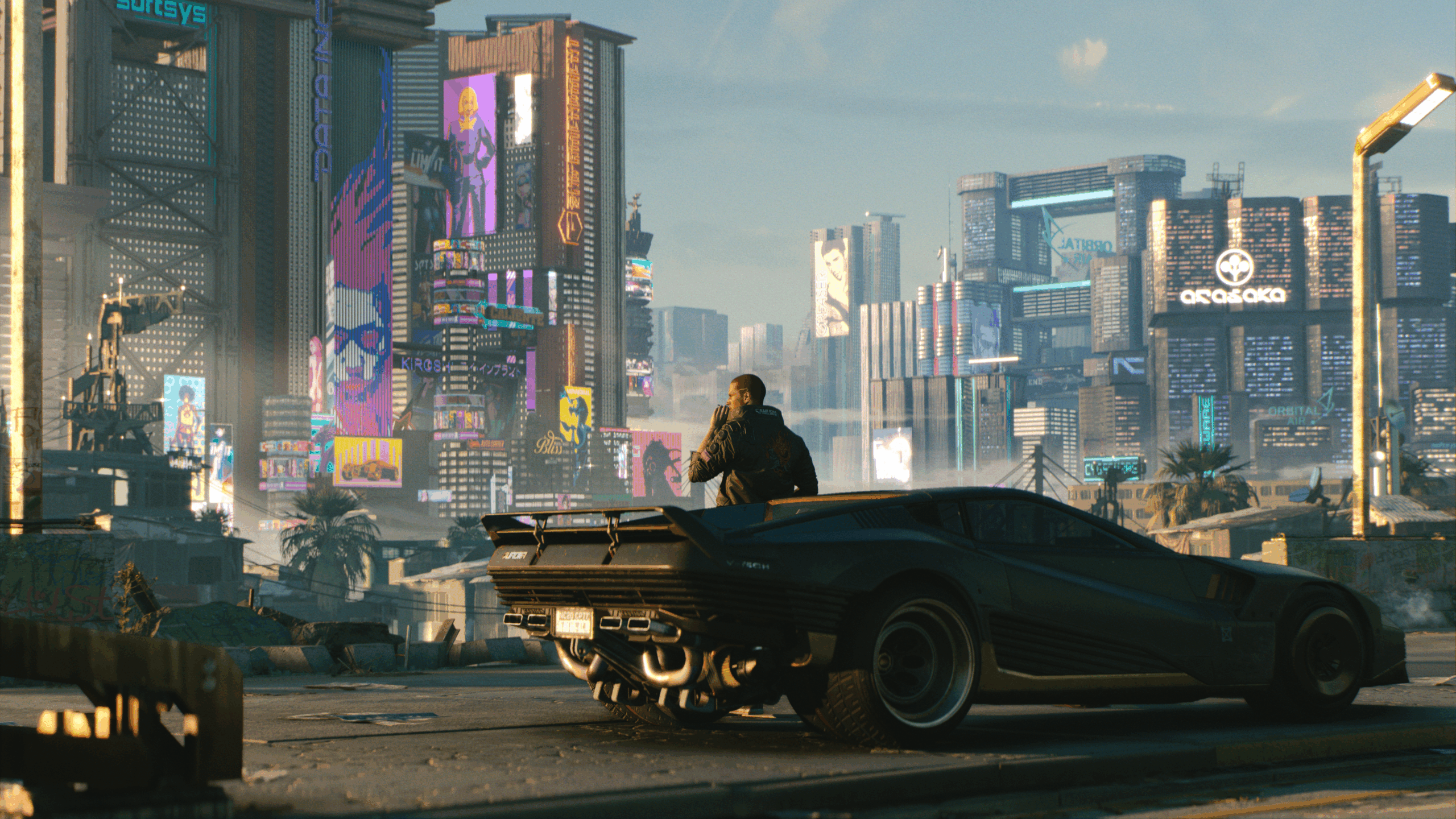 PlayPointless Podcast – Ep.110 CYBERPUNK 2077 – Erste Eindrücke