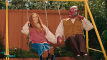 WandaVision – Episode 3