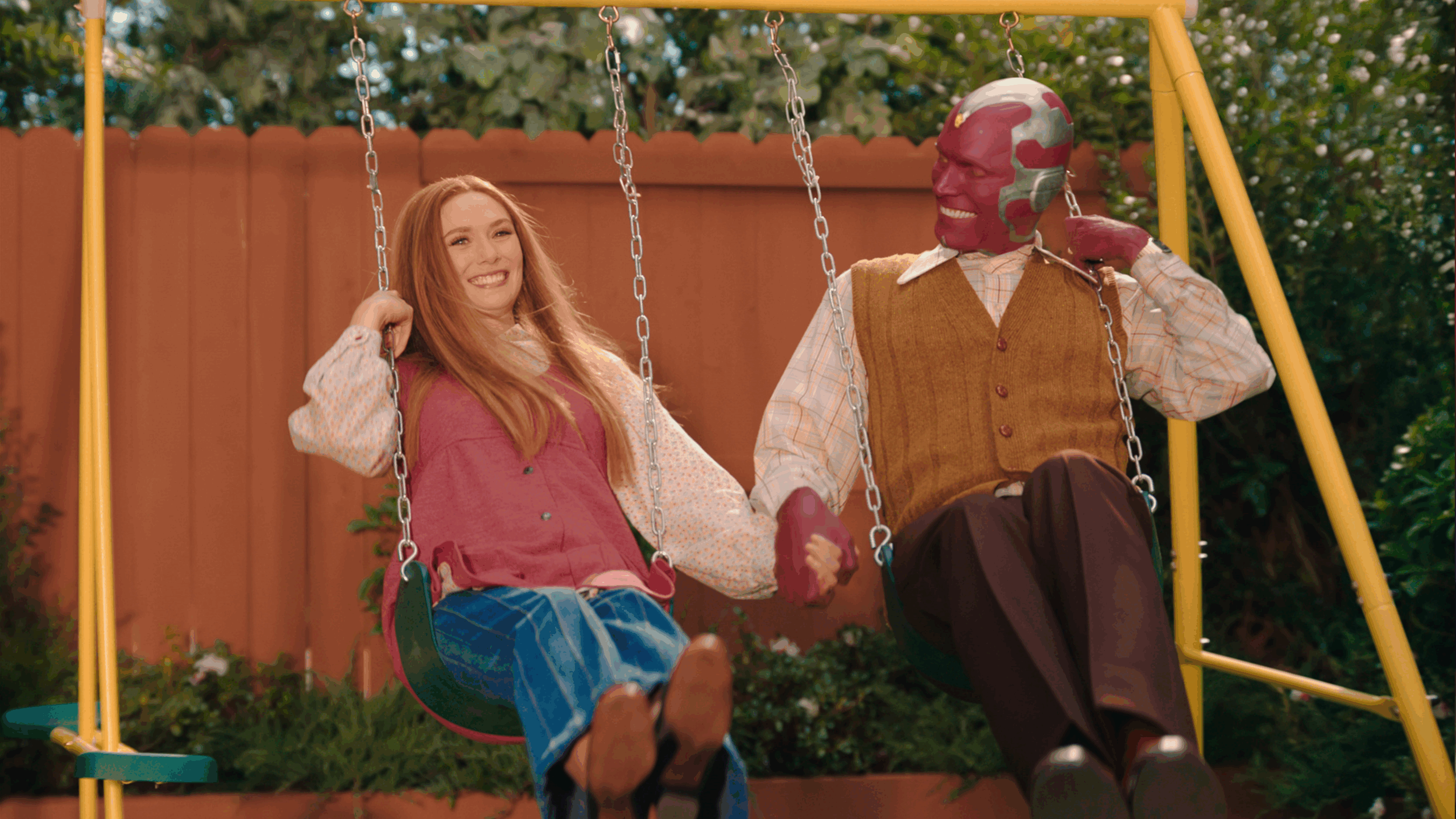 WandaVision – Episode 3