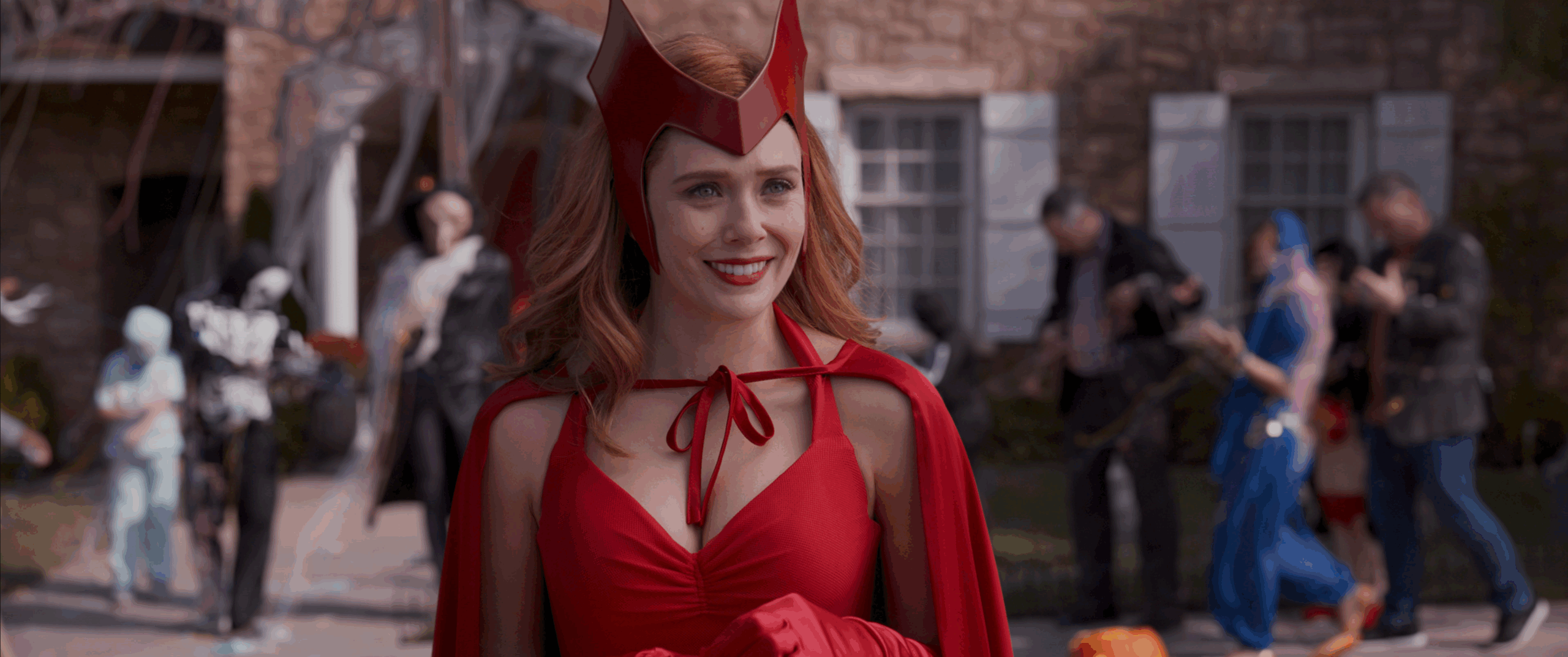 WandaVision – Episode 6