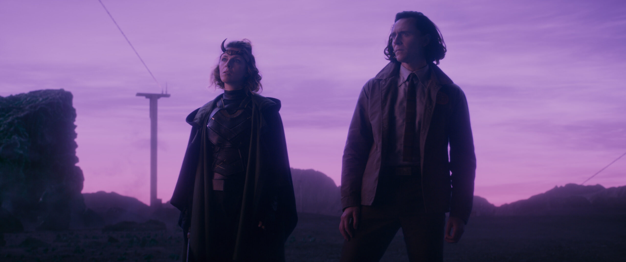 LOKI – Episode 3: LAMENTIS