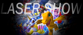 Laser Show 042: Digimon, Dämonen und Deutsche
