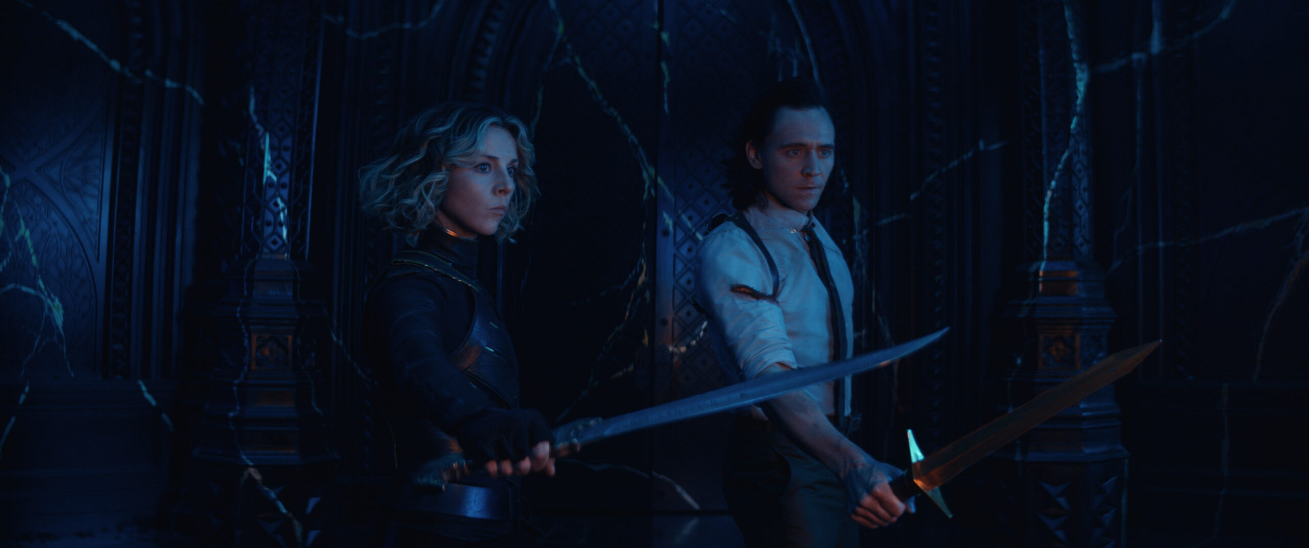 LOKI – Episode 6: Für Alle Zeit. Immer.