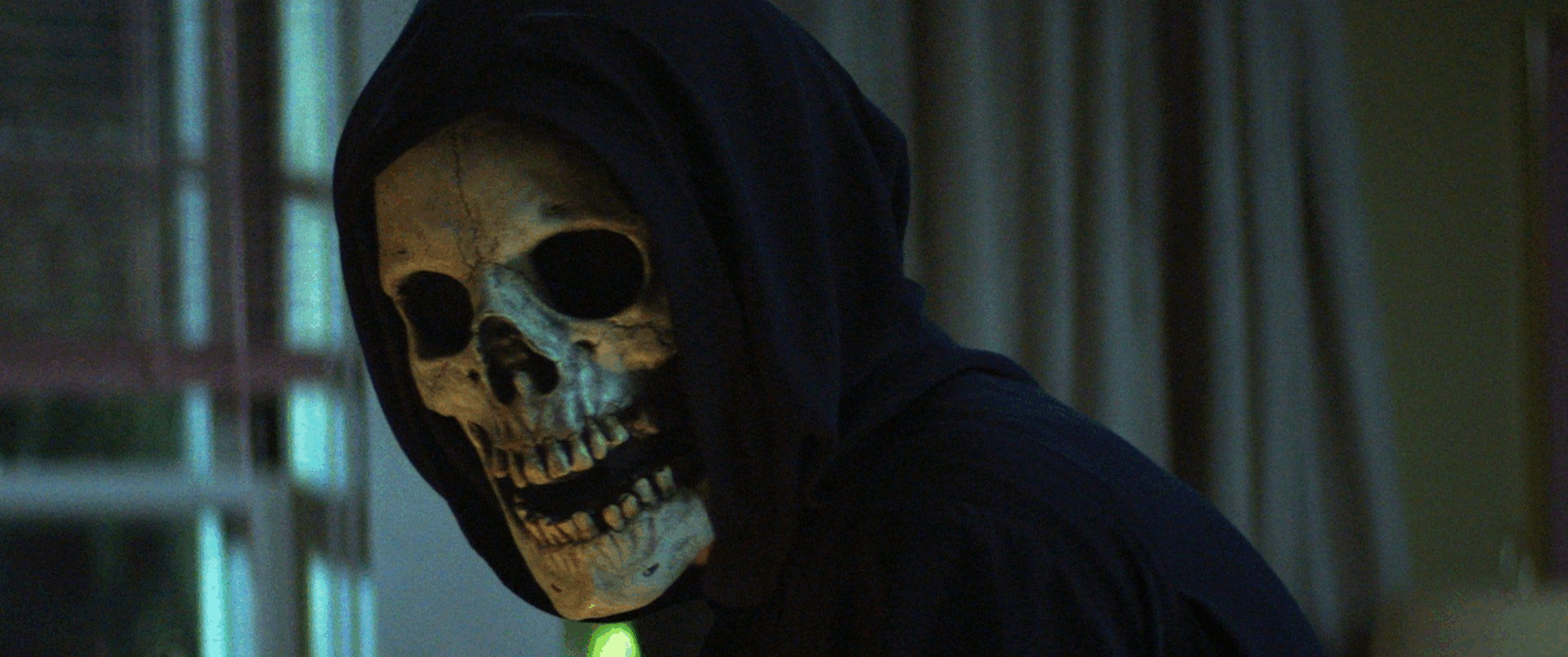 Laser 044: Fear Street + LOKI: Episode 5