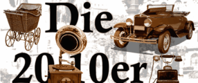Laser Show 045: Die Quiz Show & 2010er Nostalgie