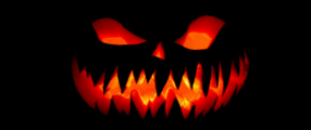 Halloween Special: Das Spooktakular 2021