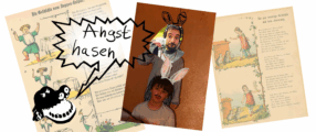 Halloween Special: Unsere Top 3 Kindheitsschrecken