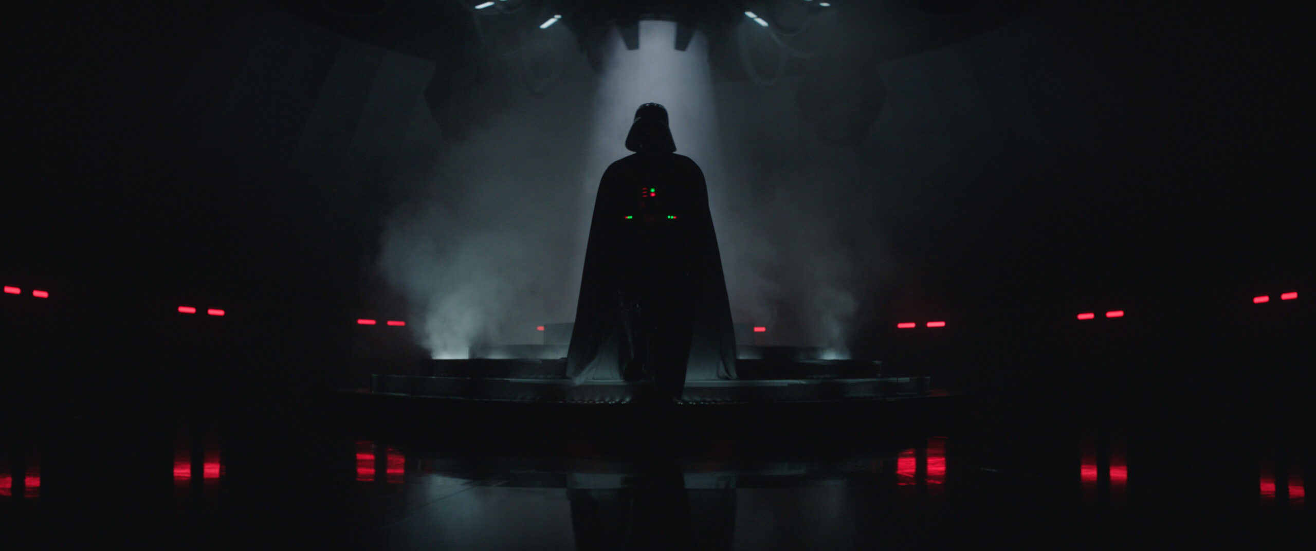 Obi-Wan Kenobi – Episode 3 & 4