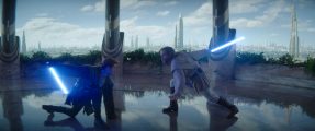 Obi-Wan Kenobi – Episode 5 & 6