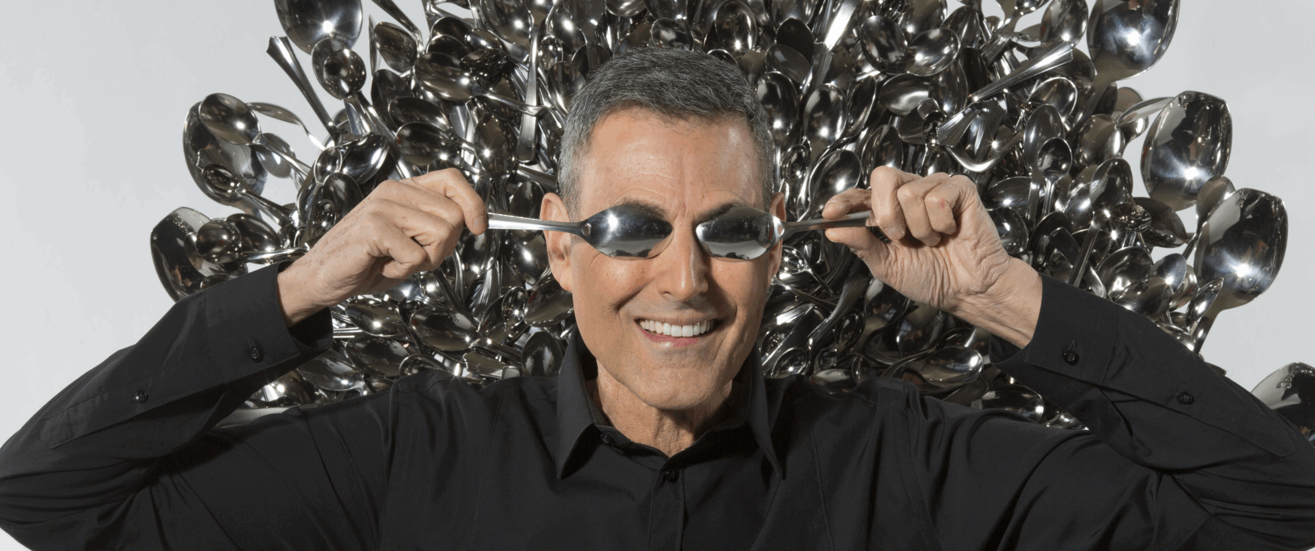 Laser Show 070: Film-Snobs und Uri Geller