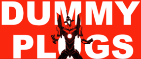 Dummy Plugs – Episode 6 – END OF EVANGELION