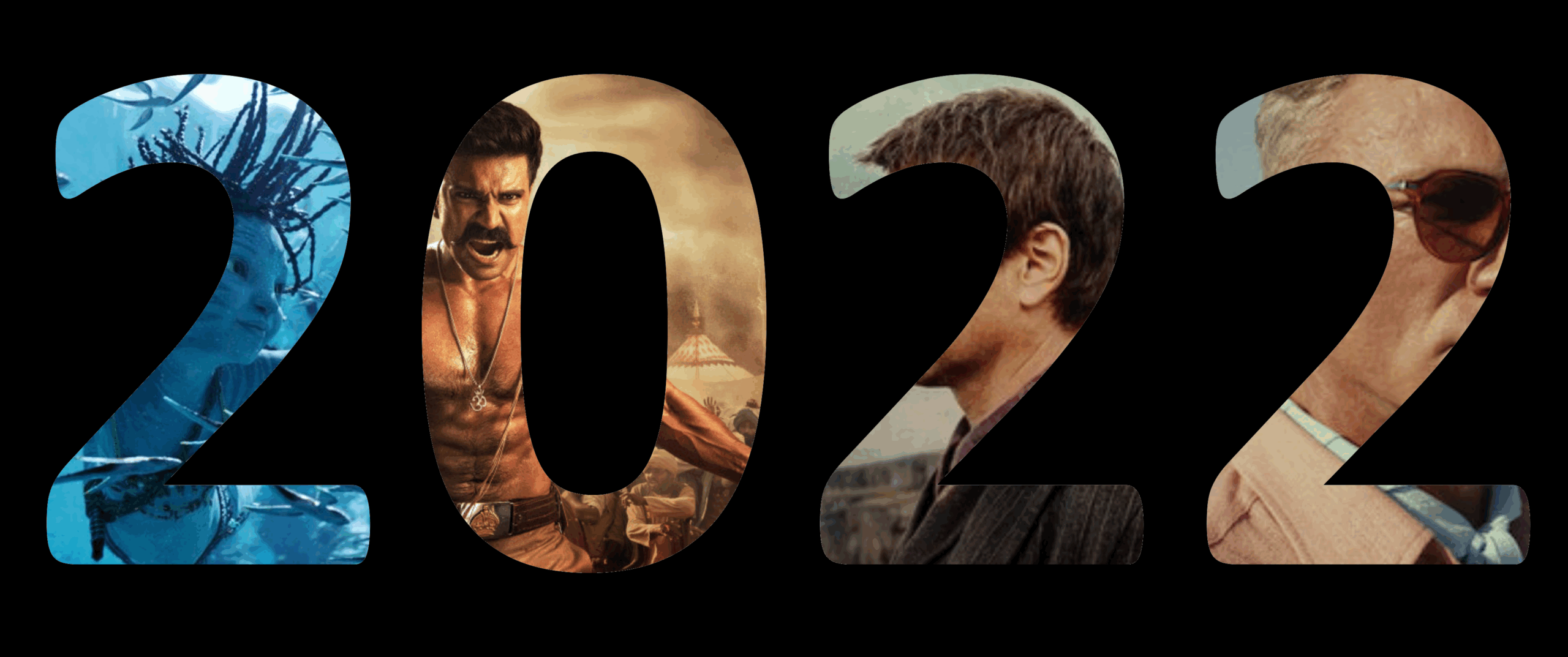 Laser Show 078: Die Besten Filme 2022