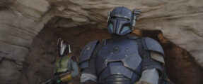 The Mandalorian – Episode 20: THE FOUNDLING