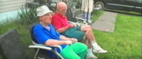Laser Show 080: Humpy Birthday feat. Trash Humpers