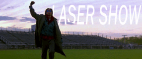 Laser Show 81: Breakfast Club & Scream VI