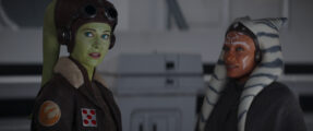 Ahsoka – Episode 1 & 2