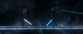 Ahsoka Episode 5 & 6