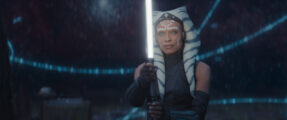 Ahsoka – Episode 3 & 4 (+ One Piece)