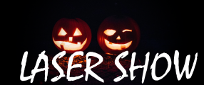 Laser Show 084: Halloween 2023