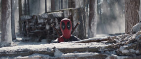Laser Show 093: Deadpool & Wolverine (Reupload)