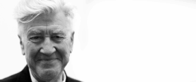 Laser Show 100: David Lynch (Reupload)