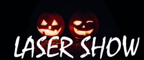 Laser Show 084: Halloween 2023 (Reupload)