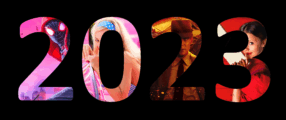 Laser Show 088: Die Besten Filme 2023 (Reupload)