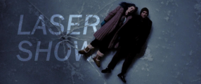 Laser Show 096: Eternal Sunshine (Reupload)