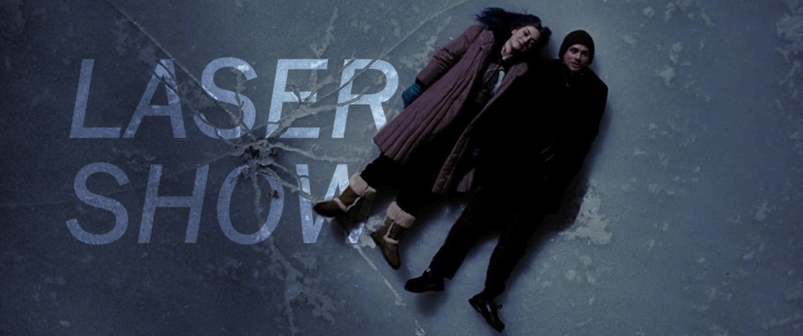 Laser Show 096: Eternal Sunshine (Reupload)