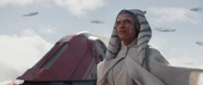 Ahsoka – Episode 7 & 8 (Reupload)