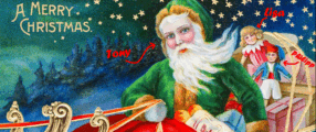 Weihnachtsspecial: Unsere Top 3 Weihnachtshighlights 2024 (Reupload)